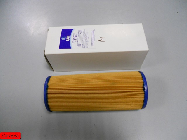 FILTRO ARIA DUCATI PANTAH 350 / 500 / 600